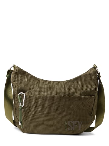SURI FREY Tasche in oliv - 0002