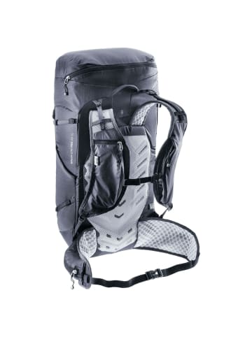 Deuter Speed Lite Pro 28 SL - Wanderrucksack 62 cm (black) in schwarz