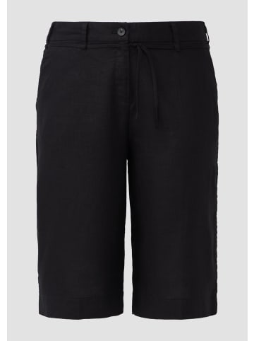 s.Oliver Hose in 9999_schwarz