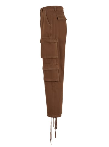 2Y Studios 2Y Studios Cargo-Hosen in brown