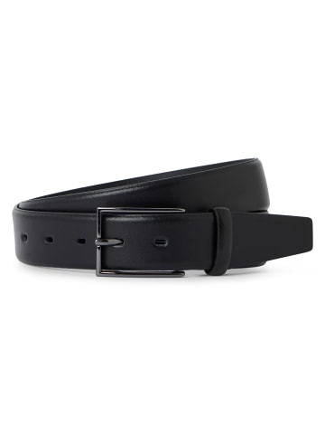DIGEL Gürtel Giacomo in schwarz - 0001