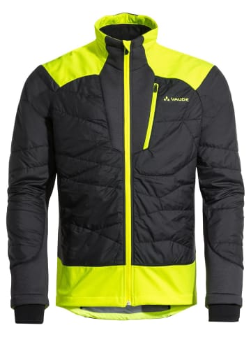 Vaude Jacke Minaki III Thermo in Gelb