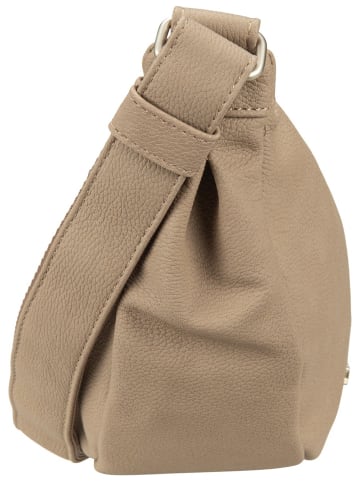 Zwei Rucksack Mademoiselle M50 M in Nubuk/Cappucino