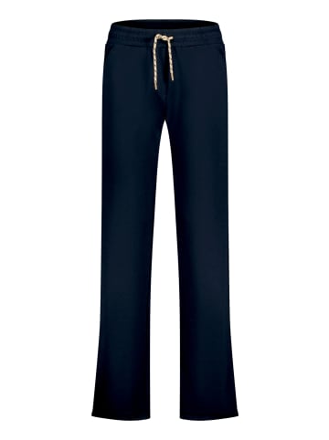 Betty Barclay Schlupfhose mit Eingrifftaschen in dunkelblau
