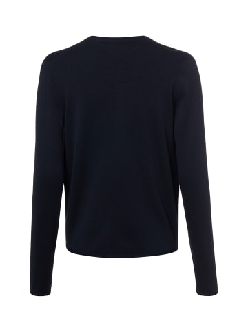 s.Oliver Strickjacke in marine - 0003