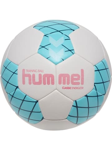 Hummel Handball "Classic Energizer Hb" in Weiß