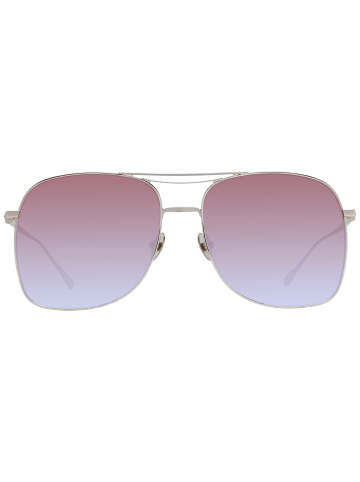 Scotch & Soda Damen Sonnenbrillen Quadrat Gold