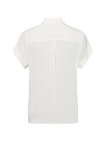 SAMSOE & SAMSOE Bluse Majan in ecru