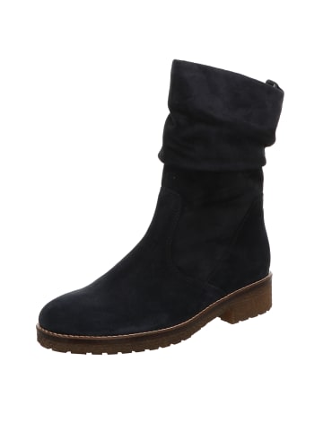 Gabor Stiefel in dunkelblau