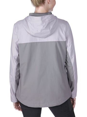 CARHARTT  Parka "Loose Lightw. 105861" in Lila