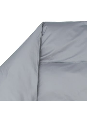 Möve Bettwäsche Luxury in grey