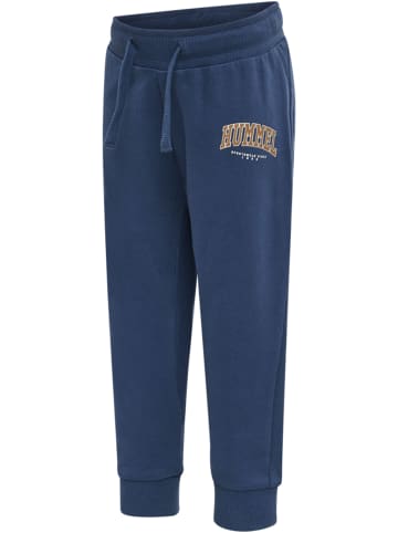 Hummel Hose Hmlfast Jungen in SARGASSO SEA