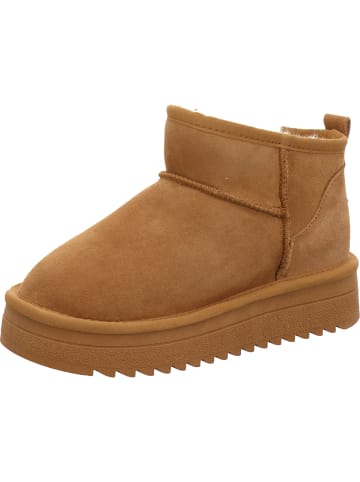 ara Schnürschuh in braun