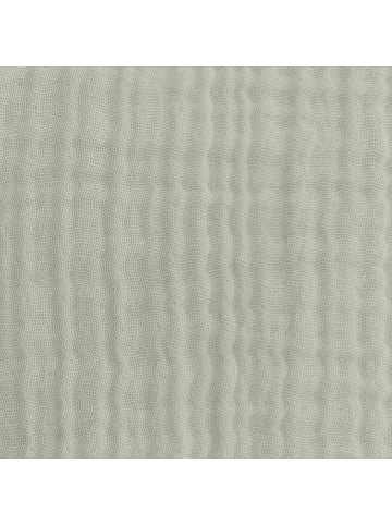 Theraline Bezug für Das Theraline Stillkissen 190x40 cm Salbei Musselin