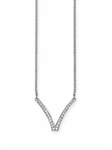 caï Schmuck für Damen in silber