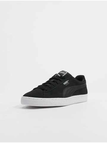 Puma Puma Turnschuhe in black/white