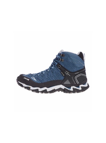 MEINDL Outdoorschuhe in blau