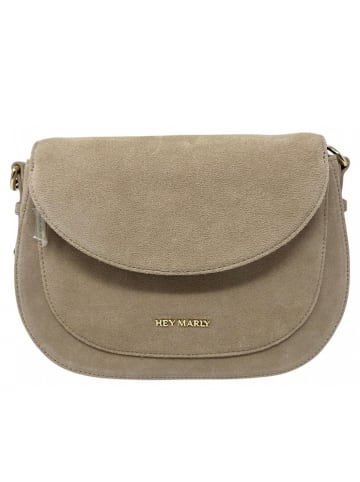 Hey Marly Umhängetasche BIG Sisters in Beige