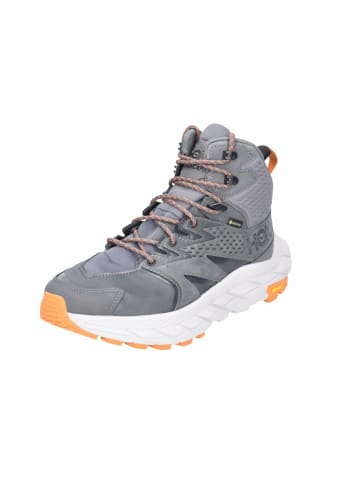 HOKA Trekkingschuhe für Herren in grau