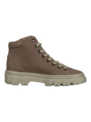 Paul Green Sneaker in Antelope