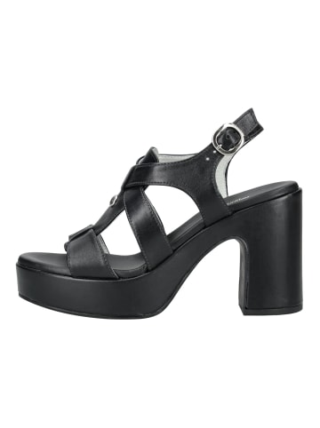 Nero Giardini Sandalen in Schwarz