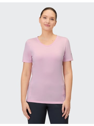 Joy Sportswear T-Shirt NAOMI in pink blush
