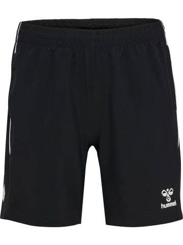 Hummel Kurze Hose Hmlreferee Damen in BLACK