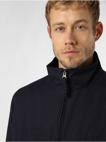 Gant Jacke in marine