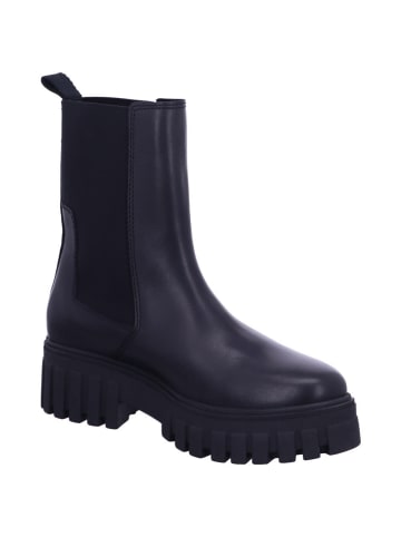 Marc O'Polo Damen Stiefel/Boots ungefüttert in Schwarz