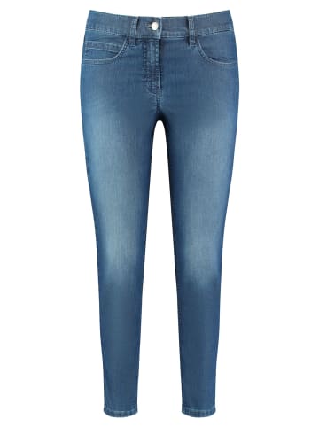 Gerry Weber Jeans in Blau