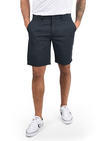 !SOLID Chinoshorts in blau