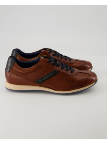 bugatti shoes Sneaker low in Braun