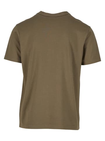 Brandit Brandit T-Shirts in olive