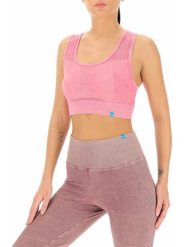 UYN Sportshirt in Pink
