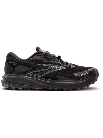 Under Armour Running-Trail-Sch. Divide 5 GTX in Schwarz01101
