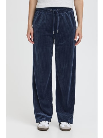 Oxmo Loungehose OXEBBA in Blau
