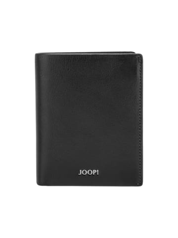 JOOP! Billfold 'Orvieto Ladon in Schwarz'