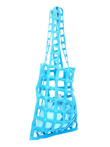 FELIPA Damen Handtasche in Blau