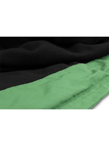 Normani Outdoor Sports Herren Windbreaker Myrsky in Grün/Hellgrün