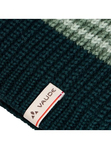Vaude Melbu Beanie IV in Grün