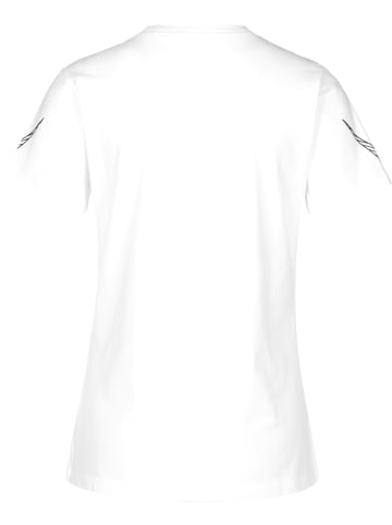 Nike T-Shirts in white