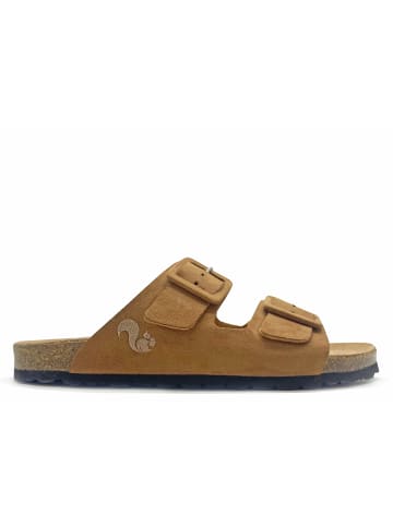 thies Sandalen für Damen in braun