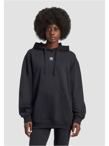 adidas adidas Kapuzenpullover in black