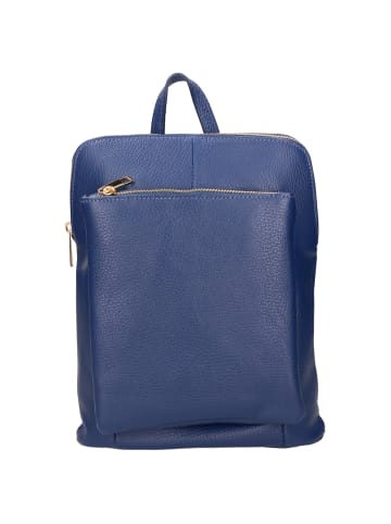 Gave Lux Rucksack in D24 BLUE JEANS