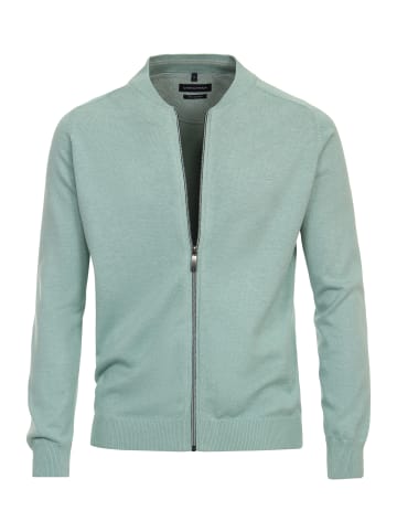 CASAMODA Strickjacke in Mint