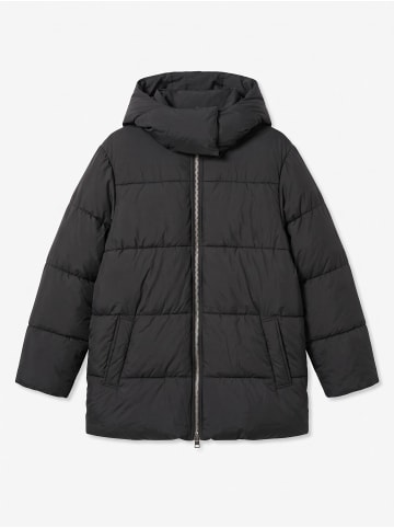 Vero Moda Daunenjacke in Black