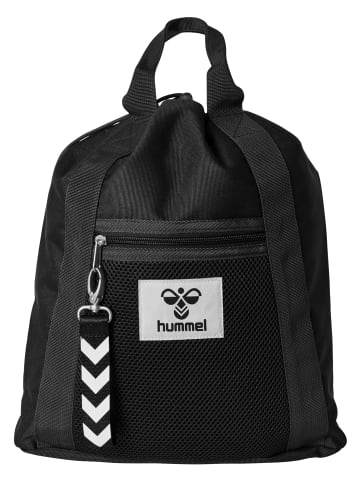 Hummel Hummel Gym Bag Hmlhiphop Gymnastik Kinder in BLACK