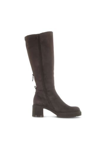 Gabor Plateau Stiefel in braun