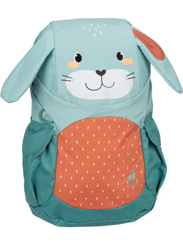 Deuter Rucksack / Backpack Kikki in Glacier/Dustblue