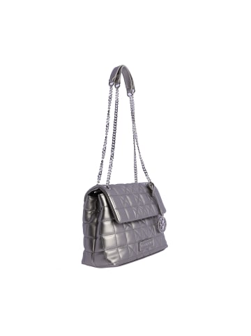 Don Algodon Shopper Mildred (B)26 x (H)20 x (T)10 cm in Silber